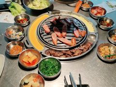 -GOGIYA·咕叽吖韩国传统烤肉店(小榄店)