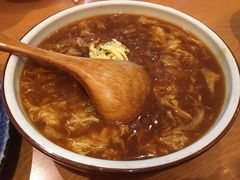 马路边碗仔翅-粤域茶餐厅