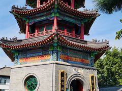 -长春孔子文化园-文庙