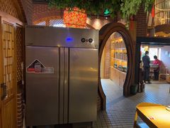 -福茂源横山铁锅羊肉(牡丹园店)