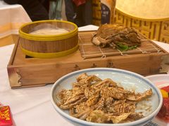 -惠丰堂饭庄·烤鸭·京味菜(翠微路店)