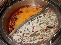 -季季红火锅(长沙步行街店)