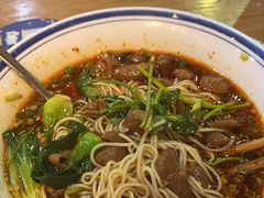 -文叔·湖北名小吃·小龙虾(黄贝岭地铁站店)