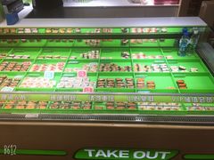 -鲜道寿司(无锡苏宁店)