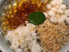 -绿茶餐厅(汇悦大融城店)