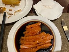 -长沙芙蓉国温德姆至尊豪廷大酒店-自助餐厅