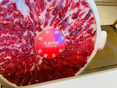 -左庭右院鲜牛肉火锅(新梅广场店)