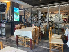 -辣婆婆(航天桥店)