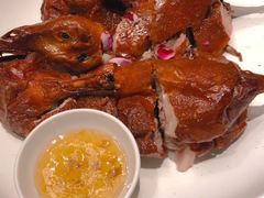 -蟹榭(静安寺晶品商场店)