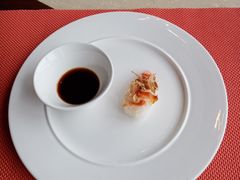 -富力丽思卡尔顿酒店·香荟全日制餐厅
