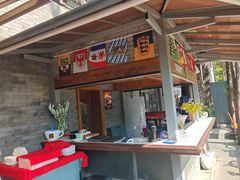 -申德勒加油站西餐厅(日坛路总店)
