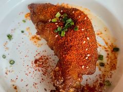 -长沙北辰洲际酒店-兰调全日餐厅