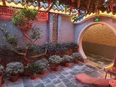 -汇景花园酒家(基立下道店)