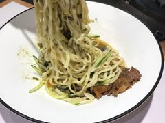 -拌面小当家