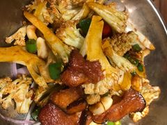 -百年神厨·地道川菜(清江西路店)