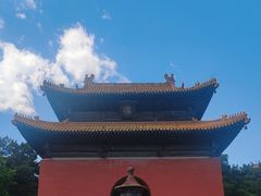 -须弥福寿之庙