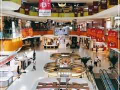 -北京华联购物中心(天通苑店)