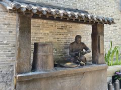 -回龙窝历史文化街区