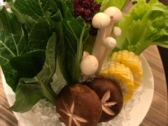 -四季火锅酒家(新濠影汇店)