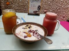-觅豆豆花甜品(望平街店)