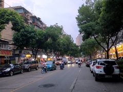 -黄毛鸭脖(汉阳总店)