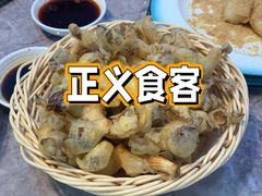 -屋里家延边朝鲜族冷面(梅林3店)