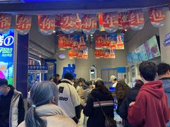 -溪边姑娘·拉丝酸奶水果捞(春熙路店)