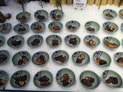 -川骄海鲜自助(河东店)