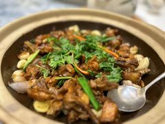 -蒙古原烤羊排(龙岗店)