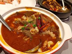 -徐记海鲜(大雁塔|金都店)