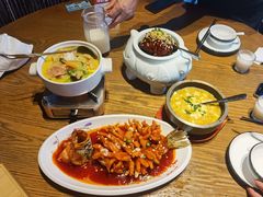 -扬州狮子楼·非遗淮扬菜(东关街店)