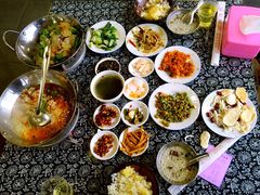 -张关合渣(航空大道店)