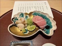 -晴空·日本料理(万象城店)