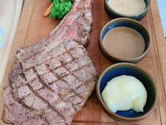 -G+KITCHEN(龙湖狮山天街店)