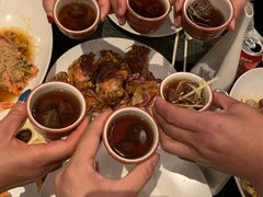 -东方广场假日酒店-蜀咖啡餐厅