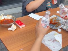 -汇通杨家·烤肉(汇通店)