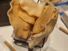 -嗨辣小聚·盘锦河蟹·海鲜烧烤龙虾(盘锦十年好店)