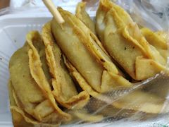 -清真蒋有记(老门东店)