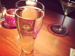-Shanghai Brew House上海啤酒工坊(老外街店)