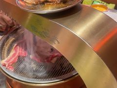 -西塔老太太泥炉烤肉(苏州大悦城店)