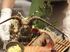 -岩盐·铁板料理(嘉里店)