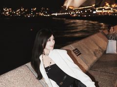 -悉尼歌剧院