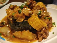 -95号酱骨·一块豆腐(展春园西路店)
