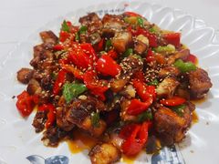 -煲来饱去冷水鱼