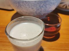 -李久其家民间餐厅(观沙岭公园店)