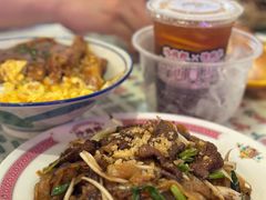 -憶廟街 X 沙角邨(太古城店)