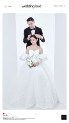 -金夫人婚纱摄影(惠阳店)
