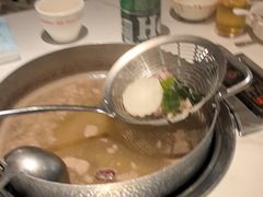 -八合里潮汕鲜牛肉火锅(深圳海岸城店)