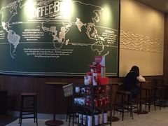 -星巴克臻选(成都环球乐天店)