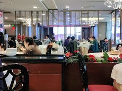 大堂-万龙洲海鲜(南新仓店)
